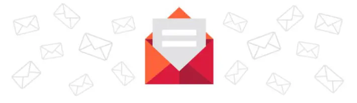 subscribe to email