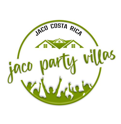 jaco party villas