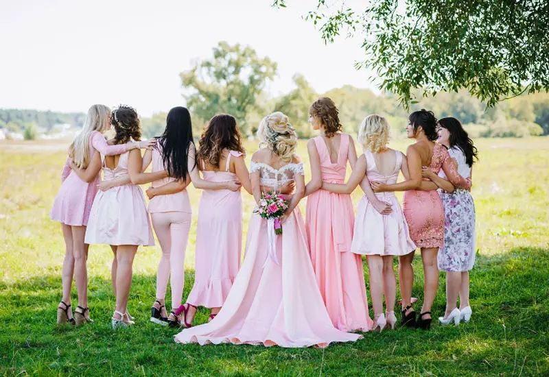 weddings