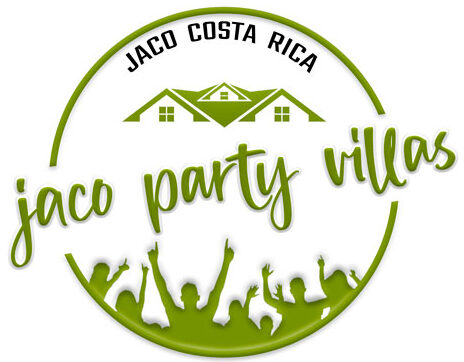Jaco Party Villas