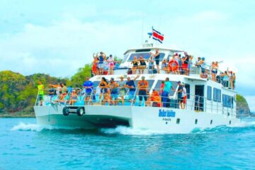 Concierge Services Jaco Party Villas