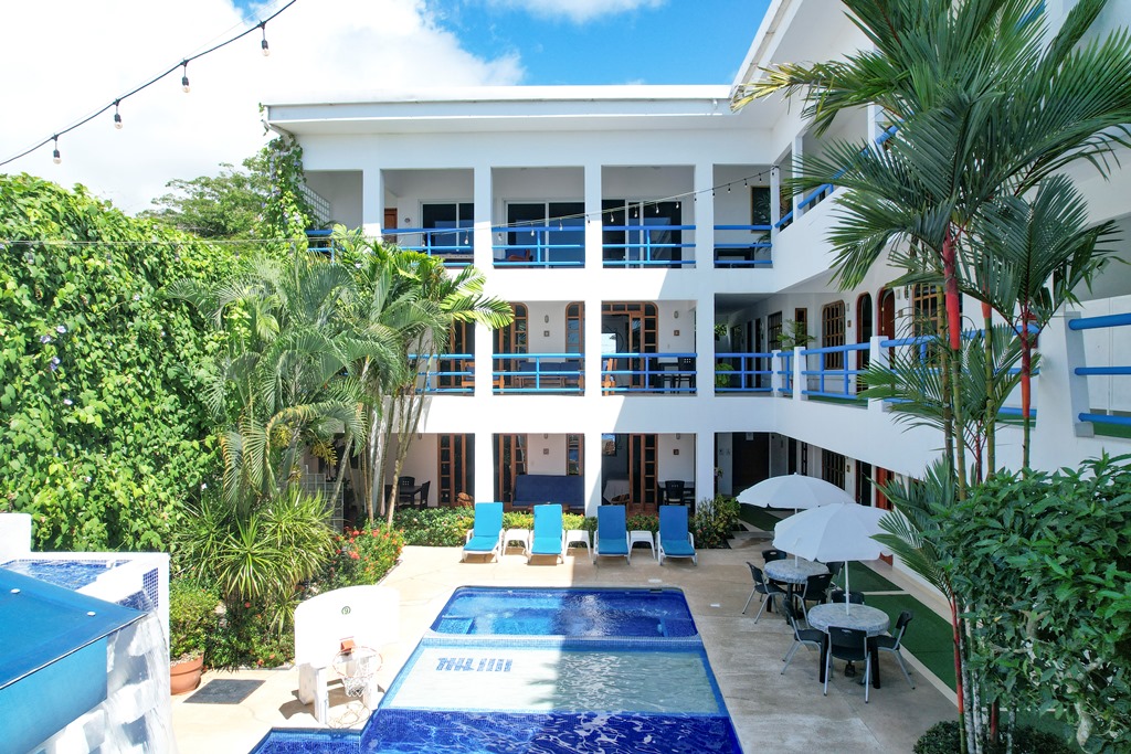 Elite Rental Villa Jaco