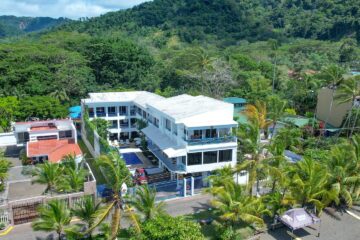 Grand Estate Rental Jaco Costa Rica