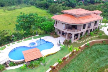 Deluxe Rental Property Jaco Costa Rica
