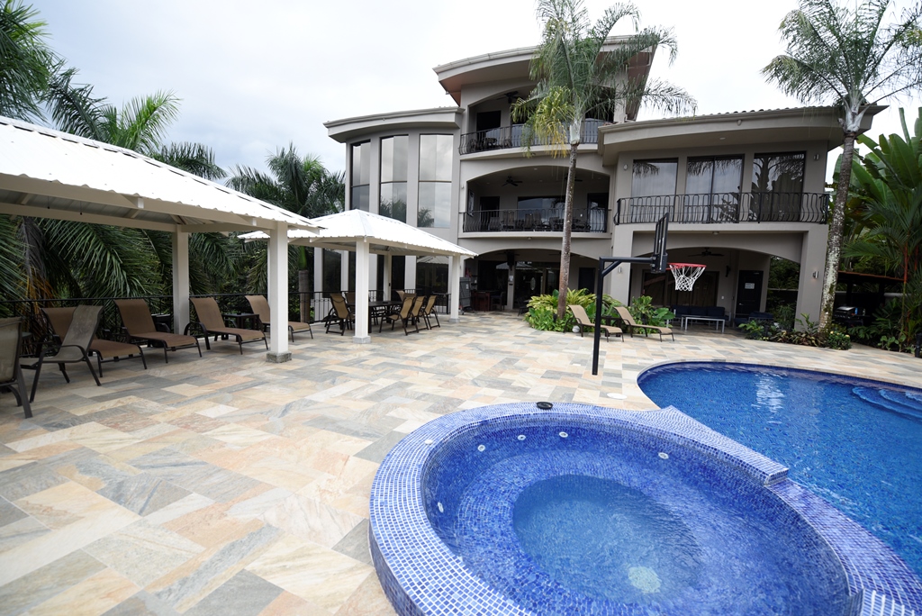 Premier Private Rental Jaco
