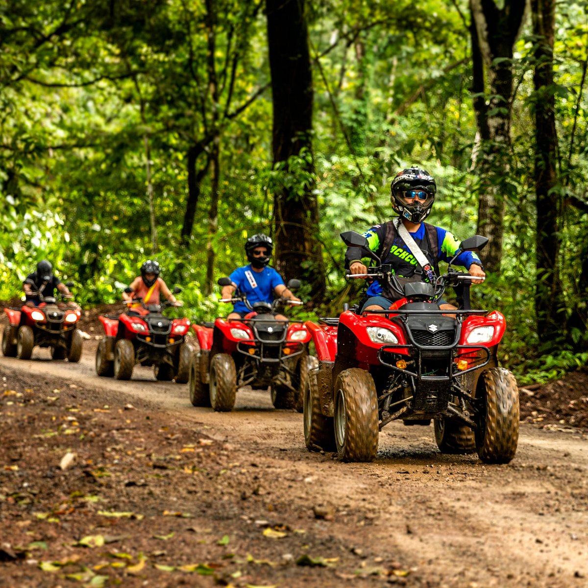 Refined Vacation Escape Jaco Costa Rica
