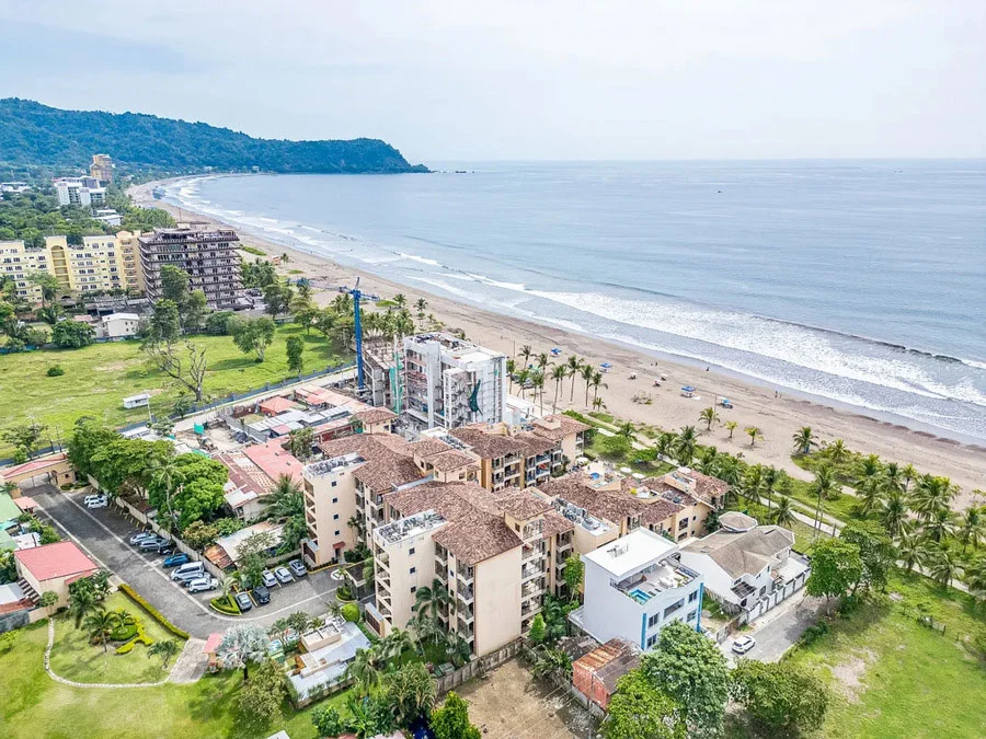 jaco beach vacation villa for rent