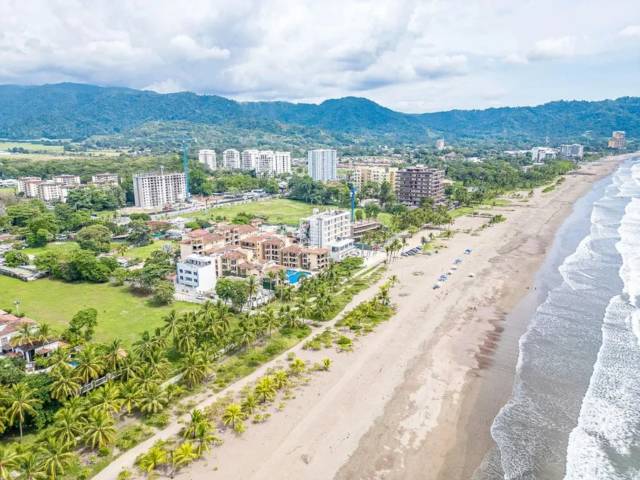 costa rica vacation villa rentals by owner