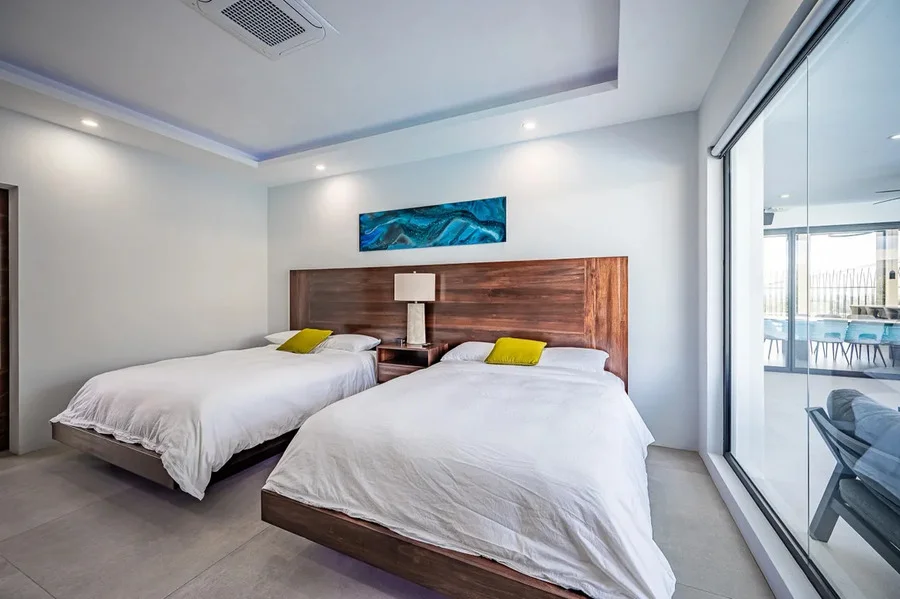 water front villa rentals costa rica