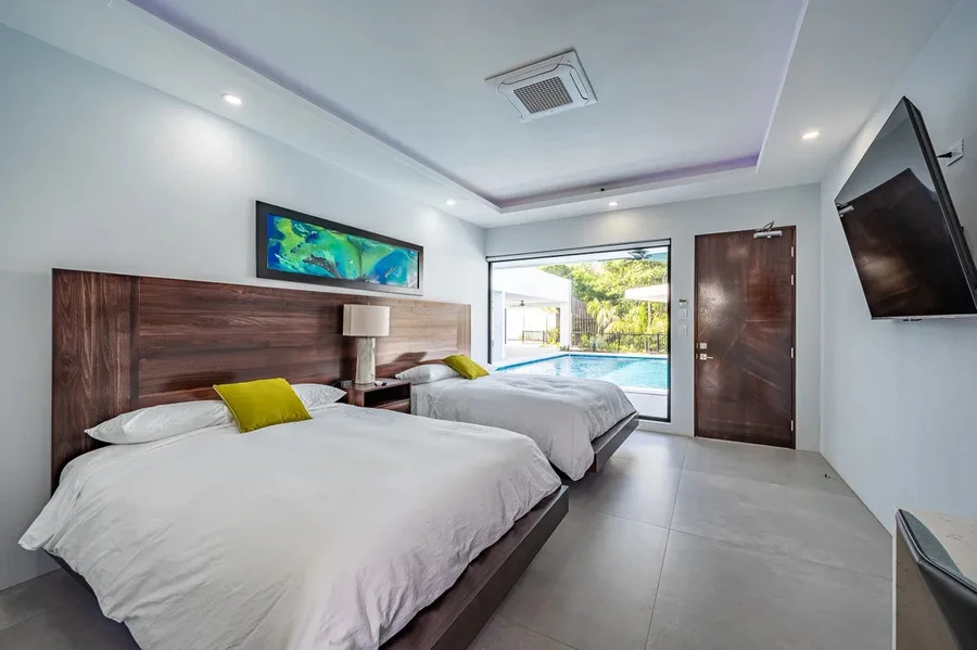 costa rica luxury vacation  villa rentals
