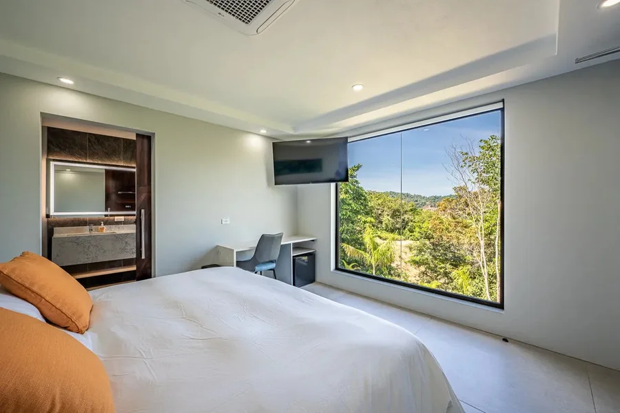 beach front villa rentals jaco