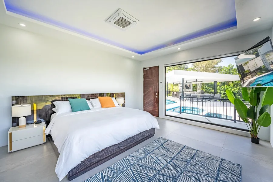 costa rica vacation villa rentals by owner