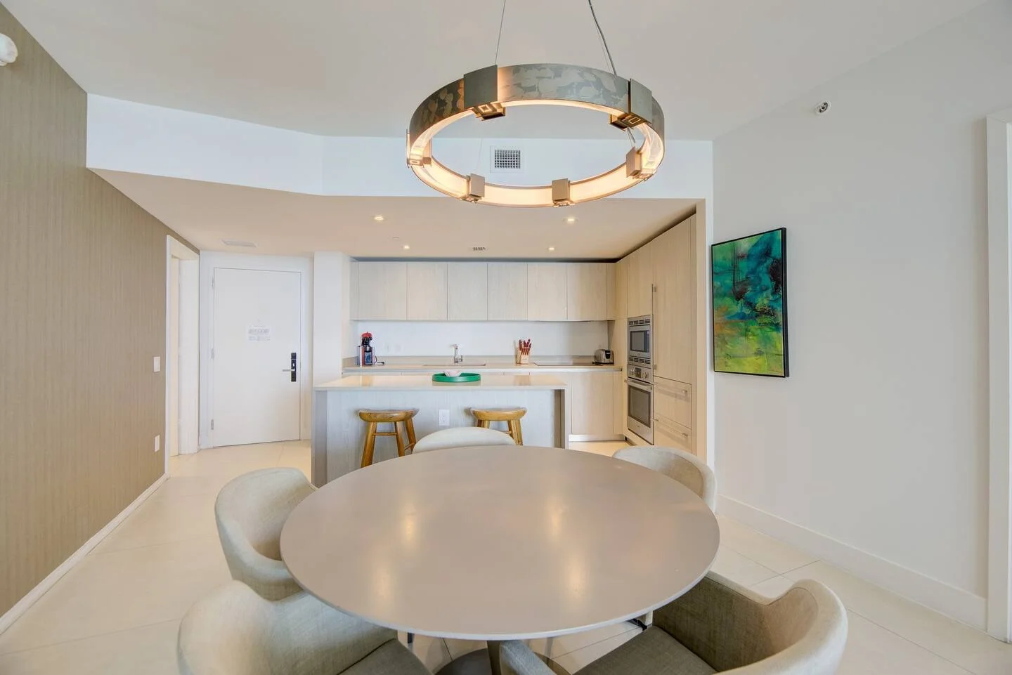luxury vacation villa for rent Jaco