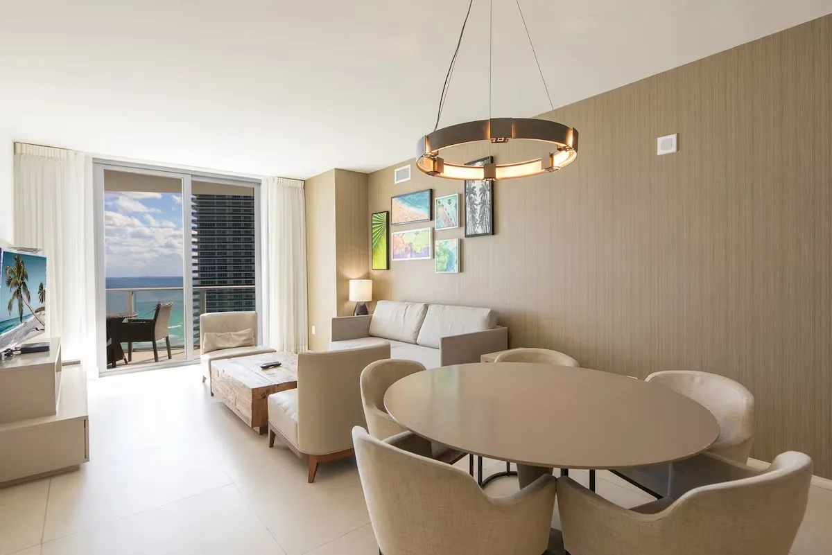 luxury vacation villa for rent Jaco