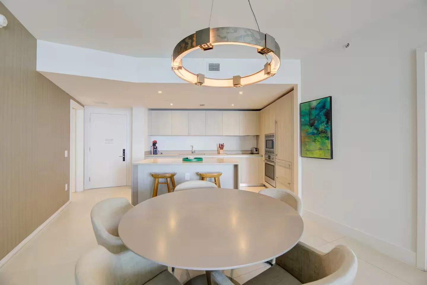 luxury vacation villa for rent Jaco