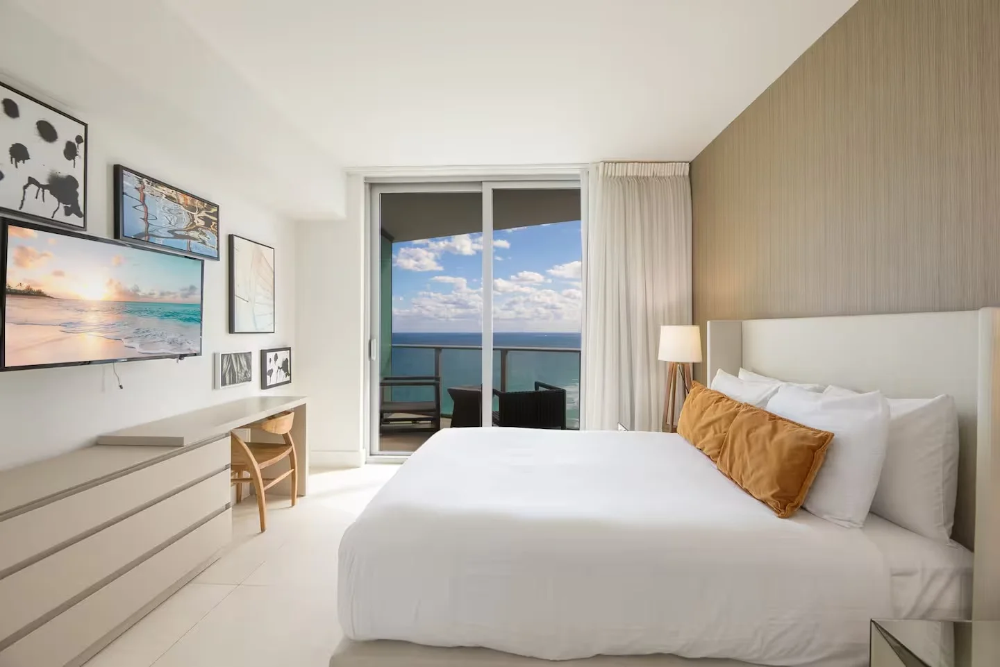 fully furnished villa rentals Jaco