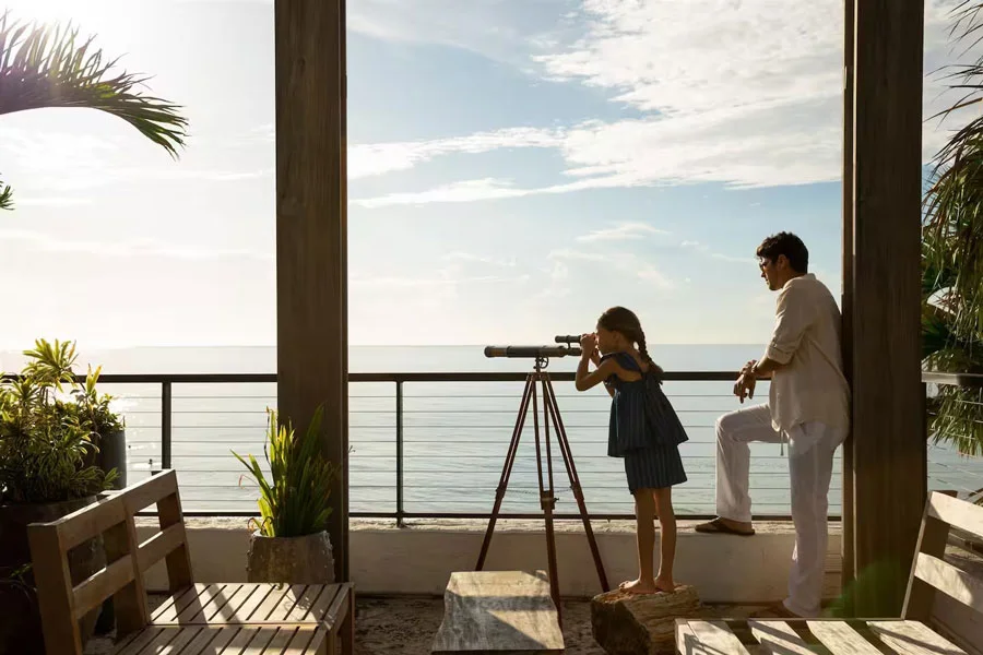 family friendly vacation villa jaco