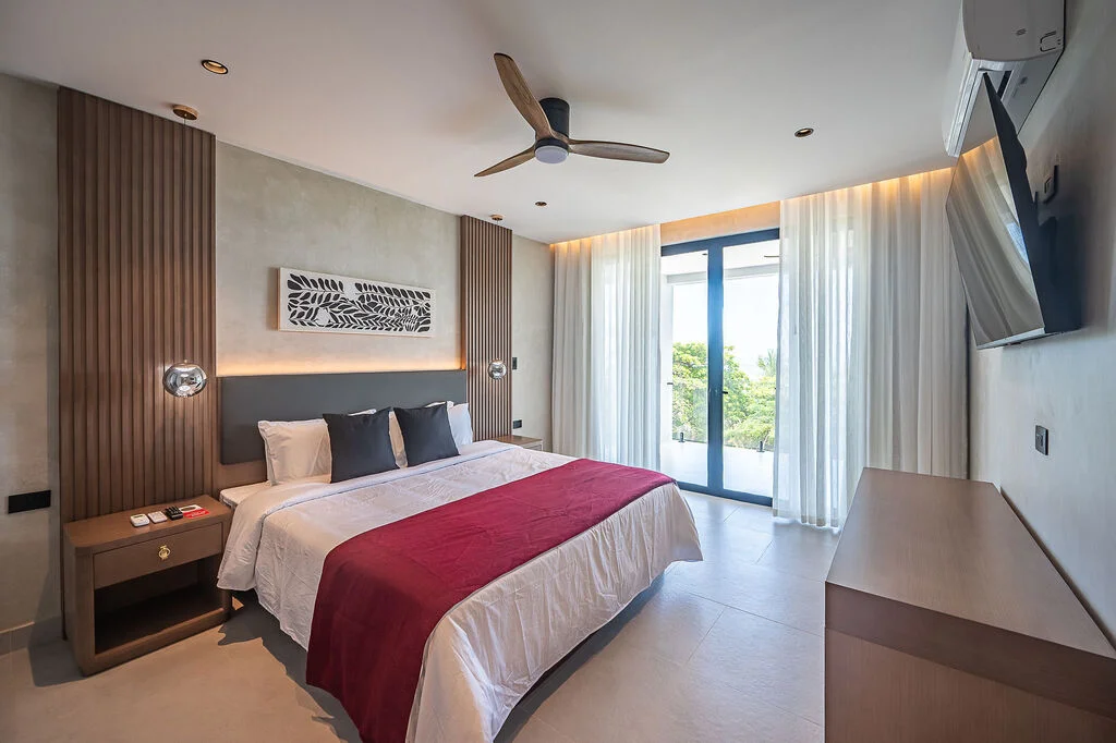 costa rica bachelor party venue