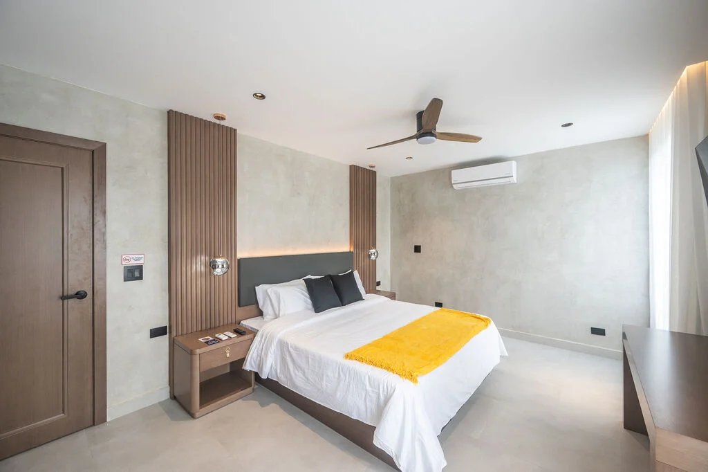 water front villa rentals jaco