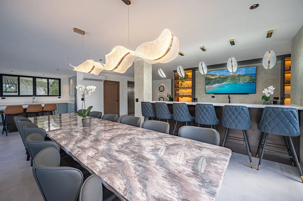 costa rica luxury vacation  villa rentals