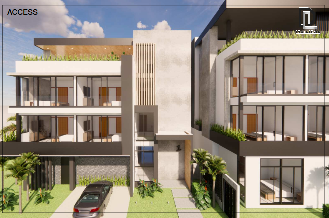 Jaco vacation villa rentals