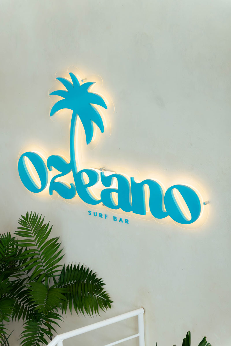 Jaco Beach bachelor party venue