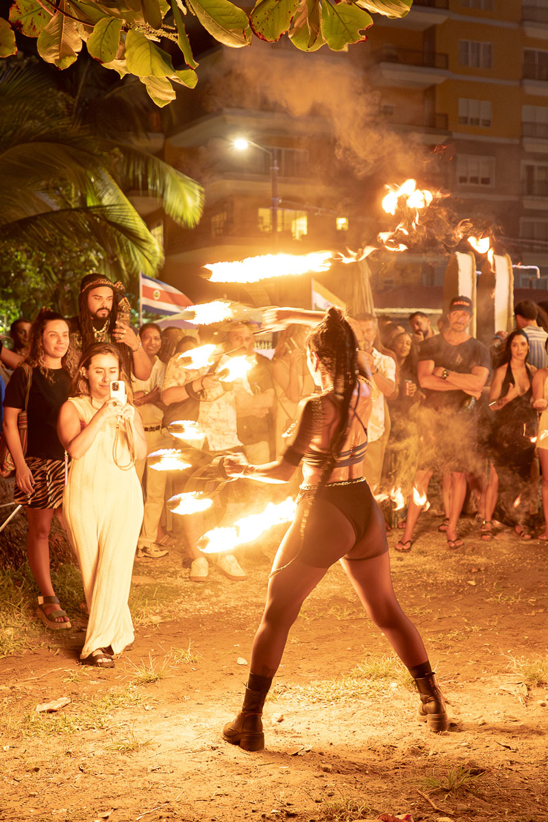 luxury private villa rentals costa rica