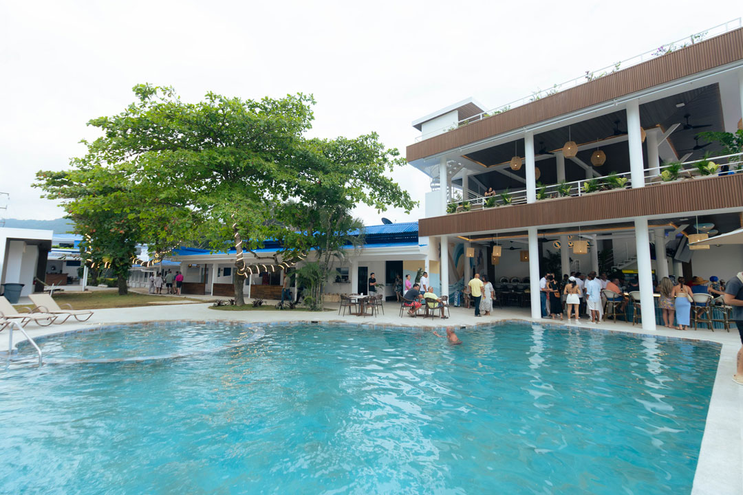 Royale Bachelorette Parties costa rica