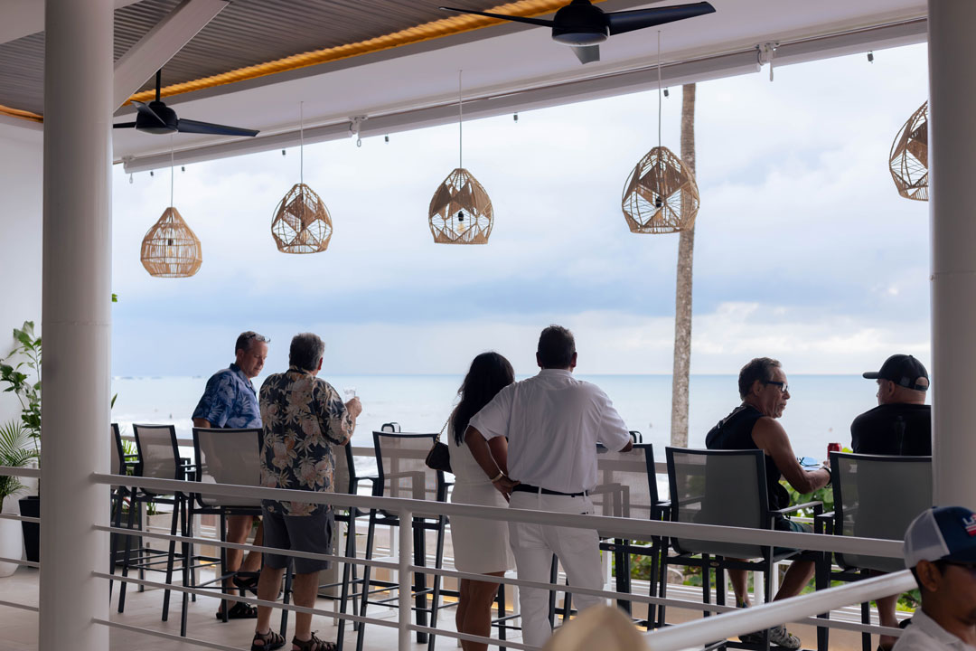 destination wedding venue costa rica