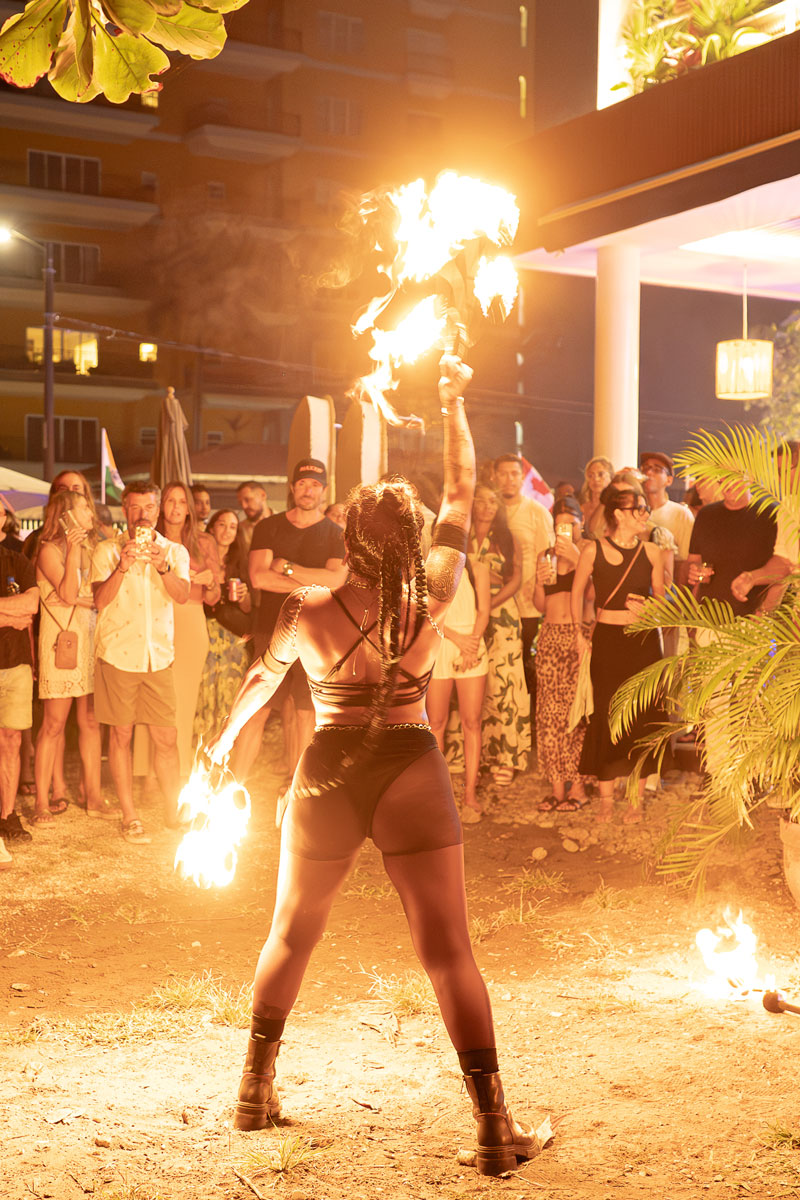 family reunion venue costa rica