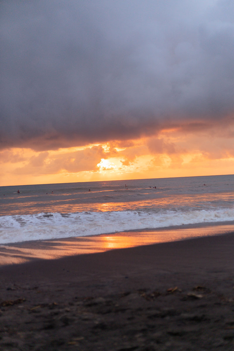 water front villa rentals costa rica