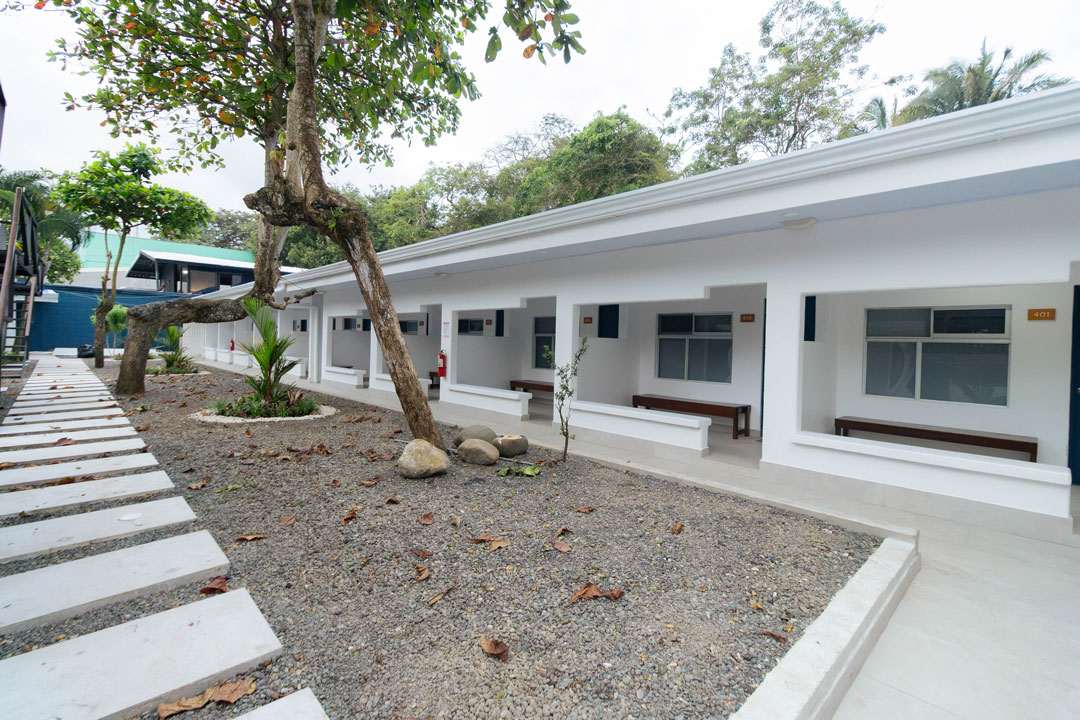 beach front villa rentals jaco