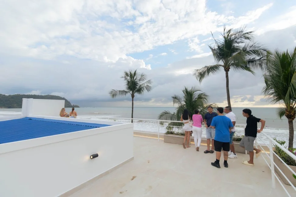 costa rica luxury vacation  villa rentals