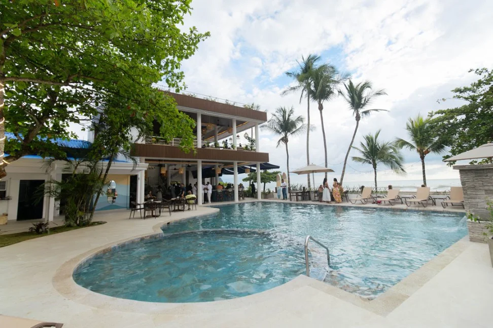 Jaco vacation villa with all amenities