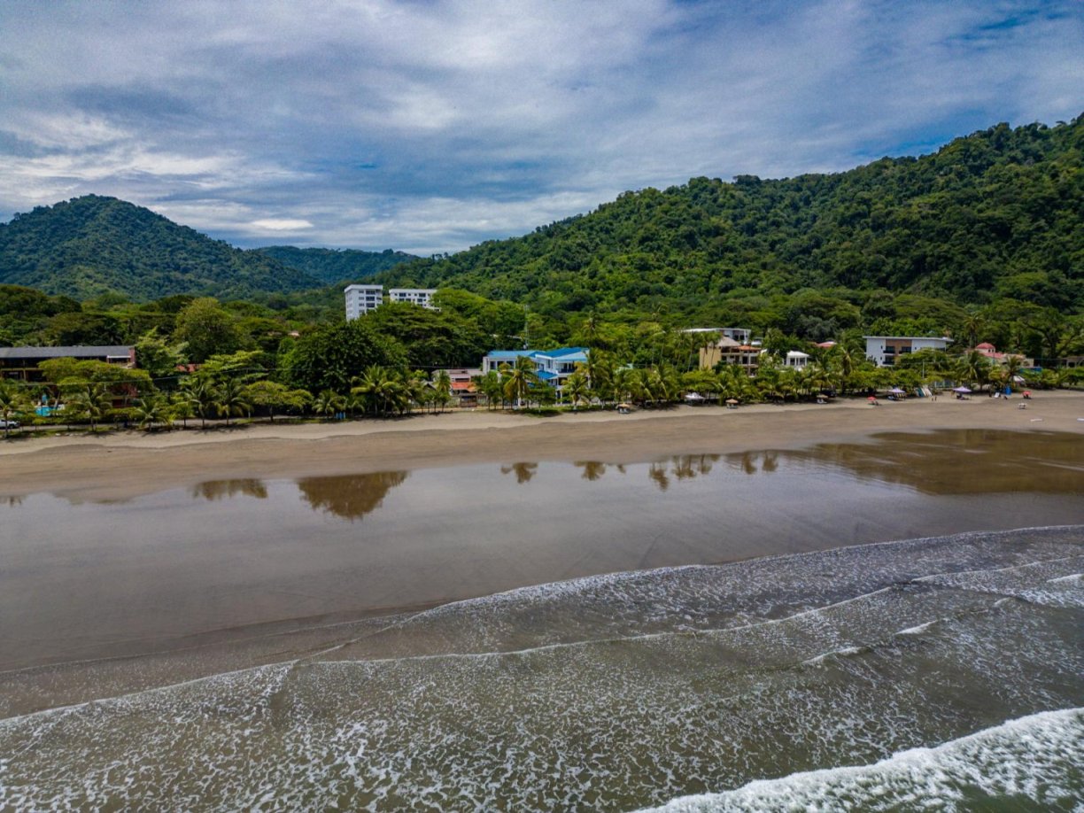 dream wedding venue in Costa Rica