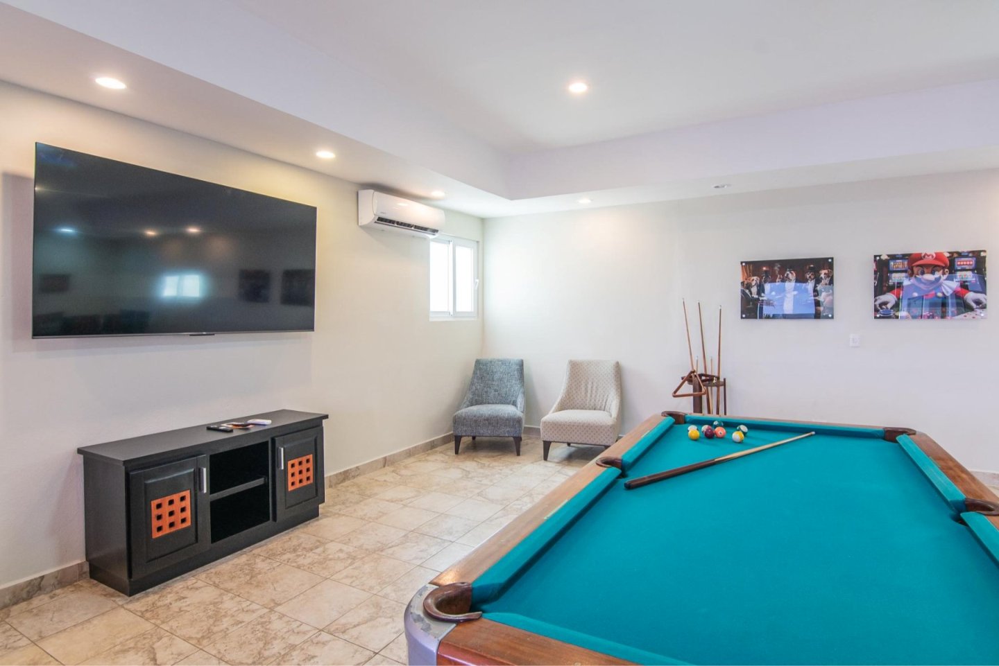 ocean front vacation villa jaco