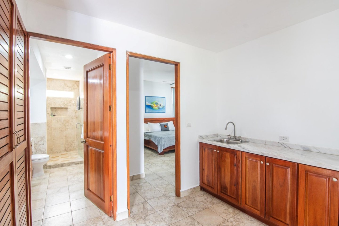 water front vacation villa jaco