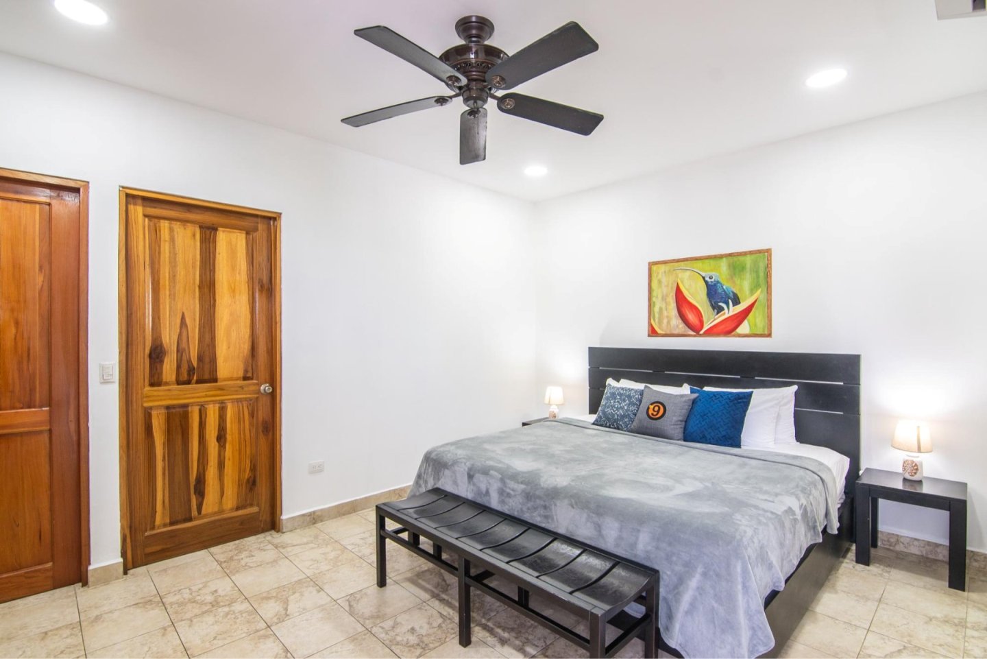 jaco vacation villa rentals with Jacuzzi
