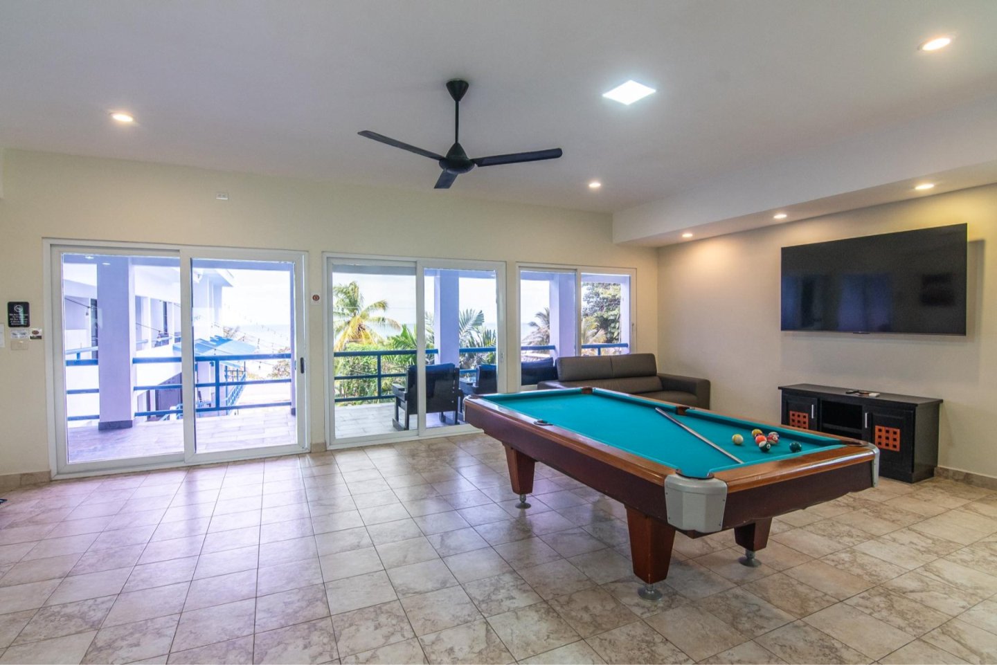kids friendly villa rentals jaco