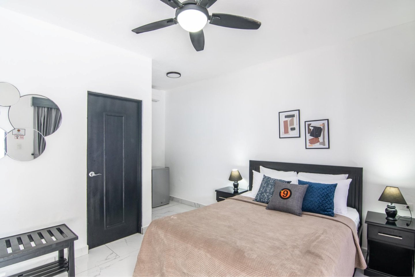 Jaco luxury vacation villa for rent