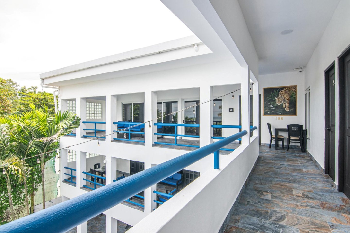 ocean view villa rentals jaco
