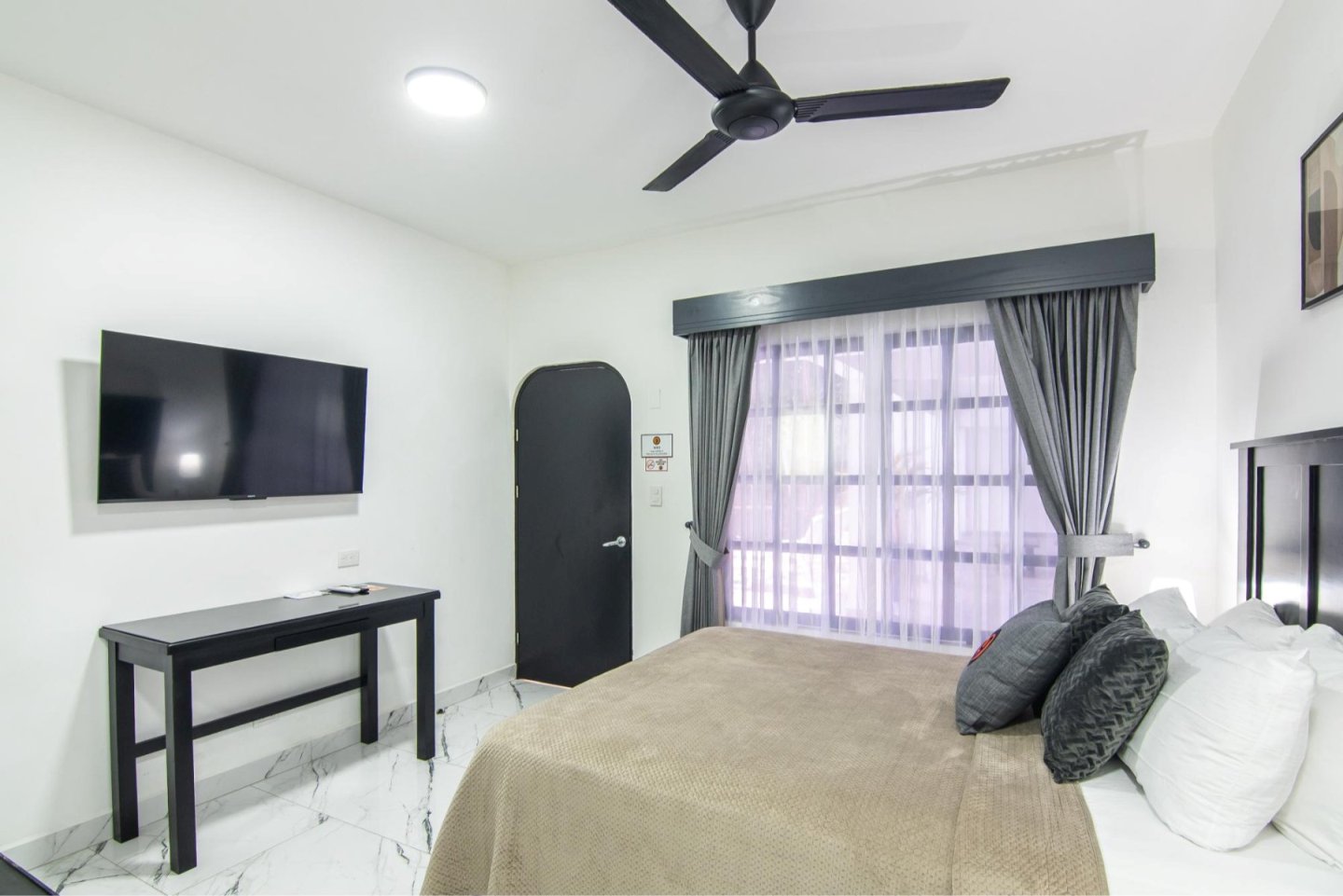 beach view vacation villa jaco