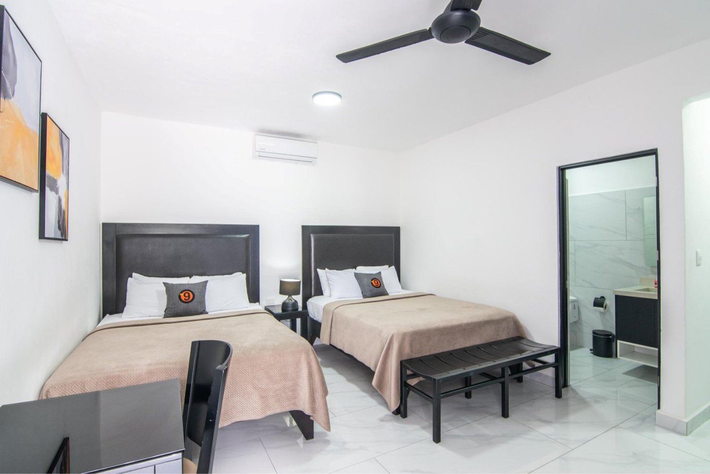 beach view villa rentals jaco