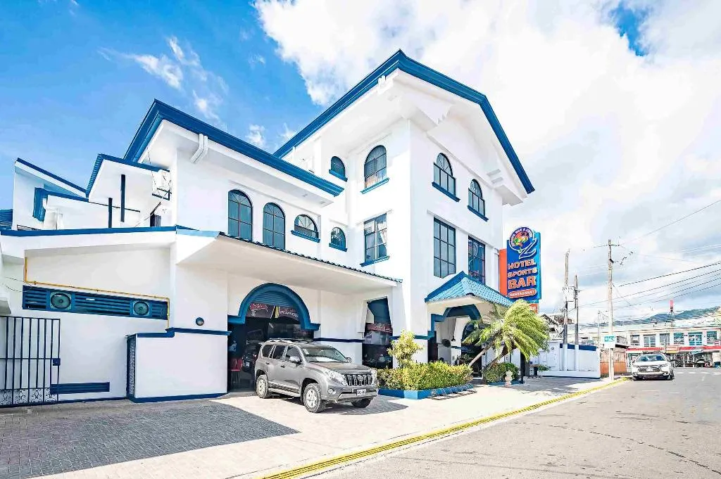 5 bedroom vacation villa rentals Jaco