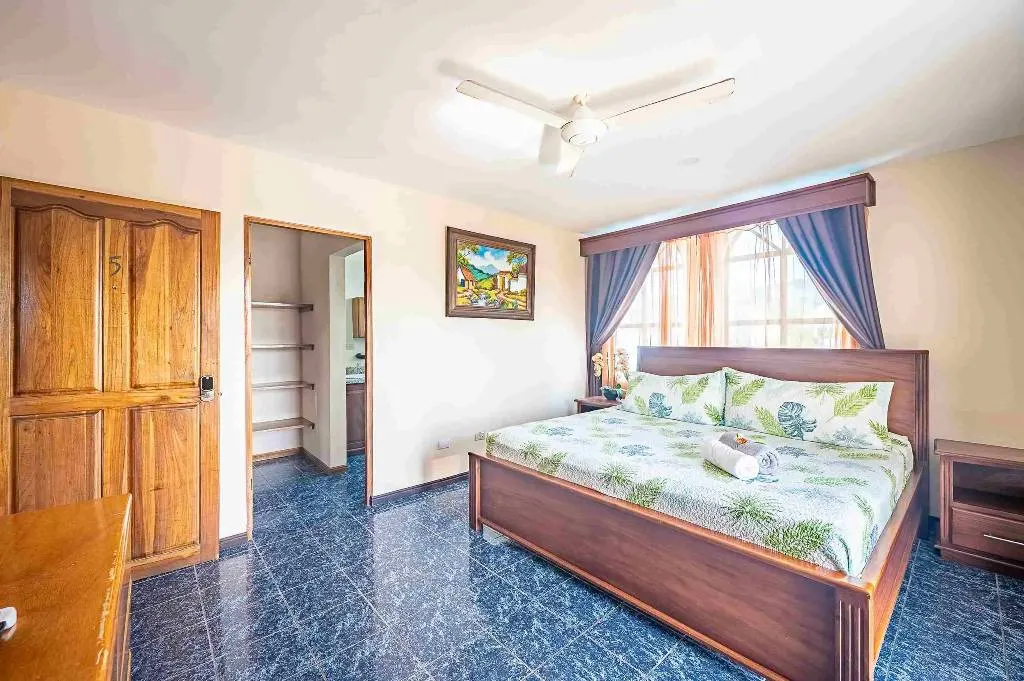 luxury private villa rentals costa rica