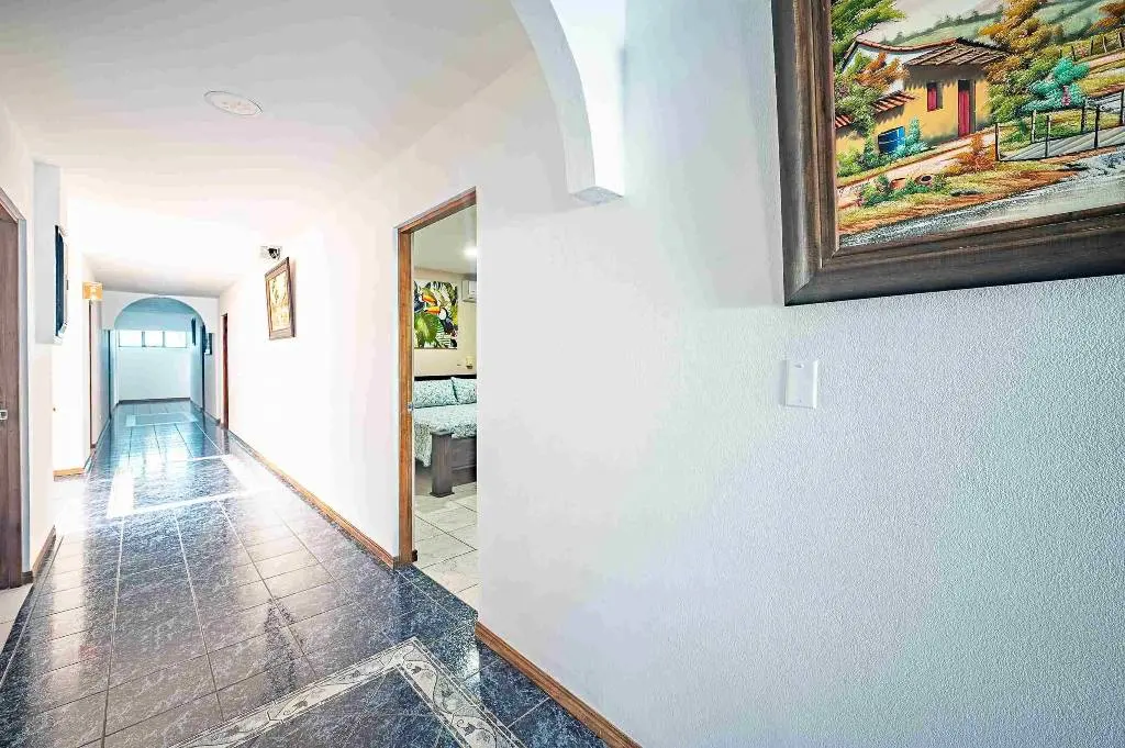 fully furnished villa rentals Jaco