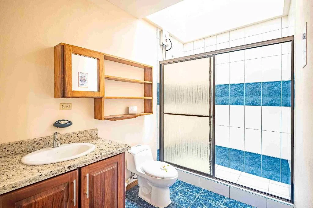 luxury vacation villa for rent Jaco