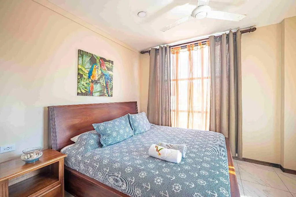 jaco beach vacation villa for rent