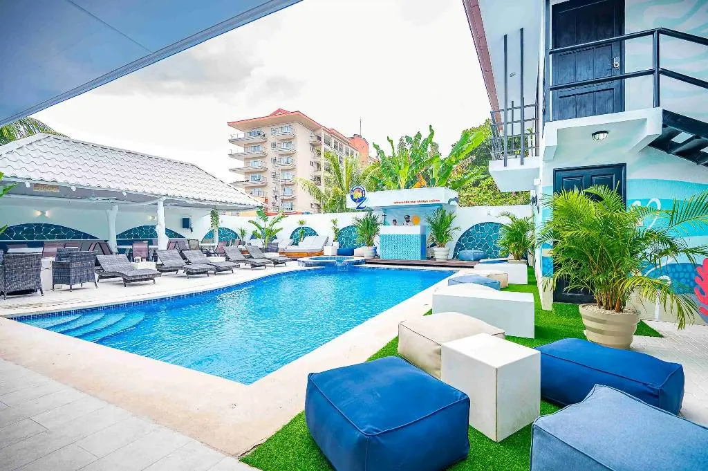 fully furnished vacation villa Jaco