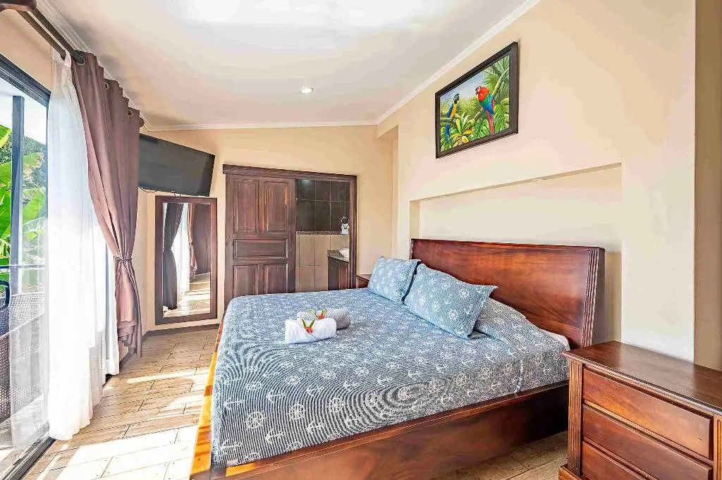 ocean front villa rentals jaco